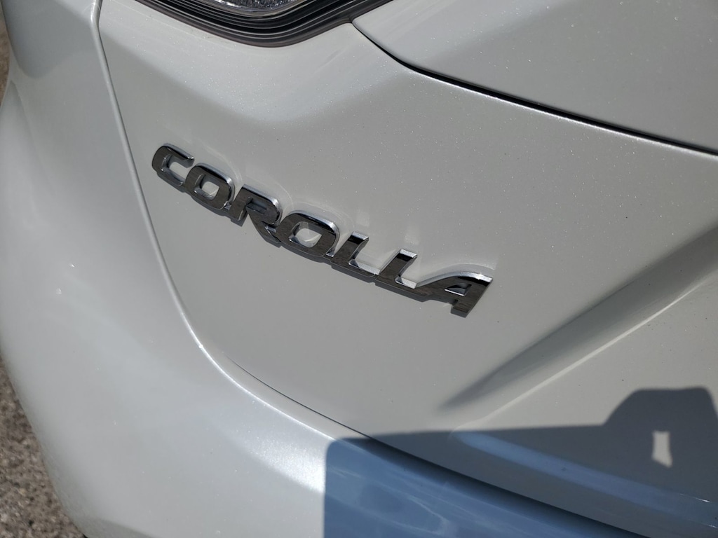 Thumbnail: 2025 Toyota Corolla - 7