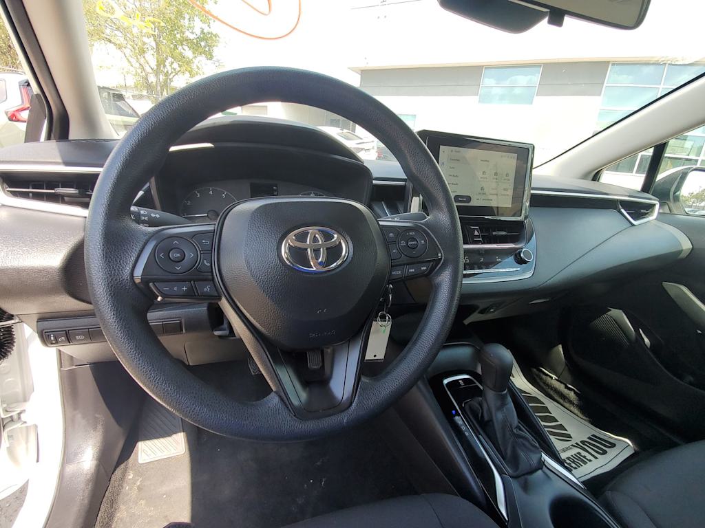 Thumbnail: 2025 Toyota Corolla - 9