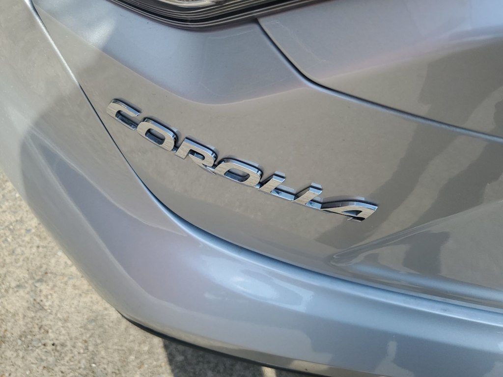 Thumbnail: 2025 Toyota Corolla - 7