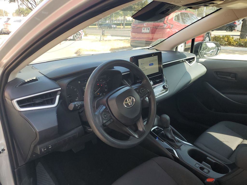 Thumbnail: 2025 Toyota Corolla - 2