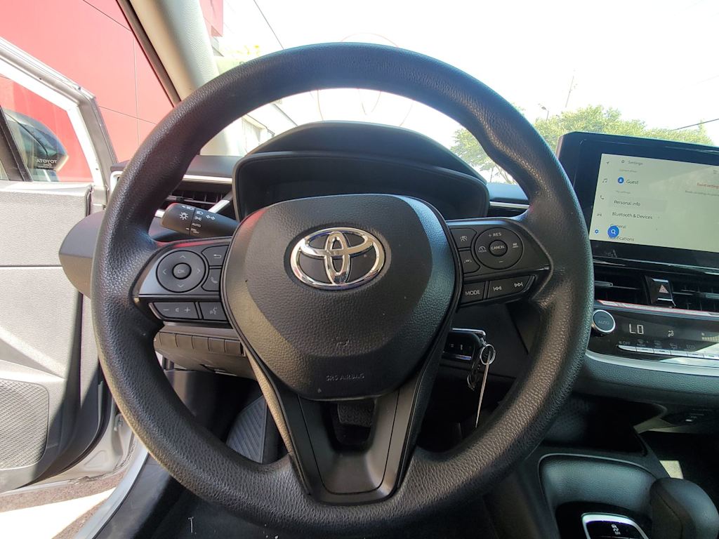 Thumbnail: 2025 Toyota Corolla - 10