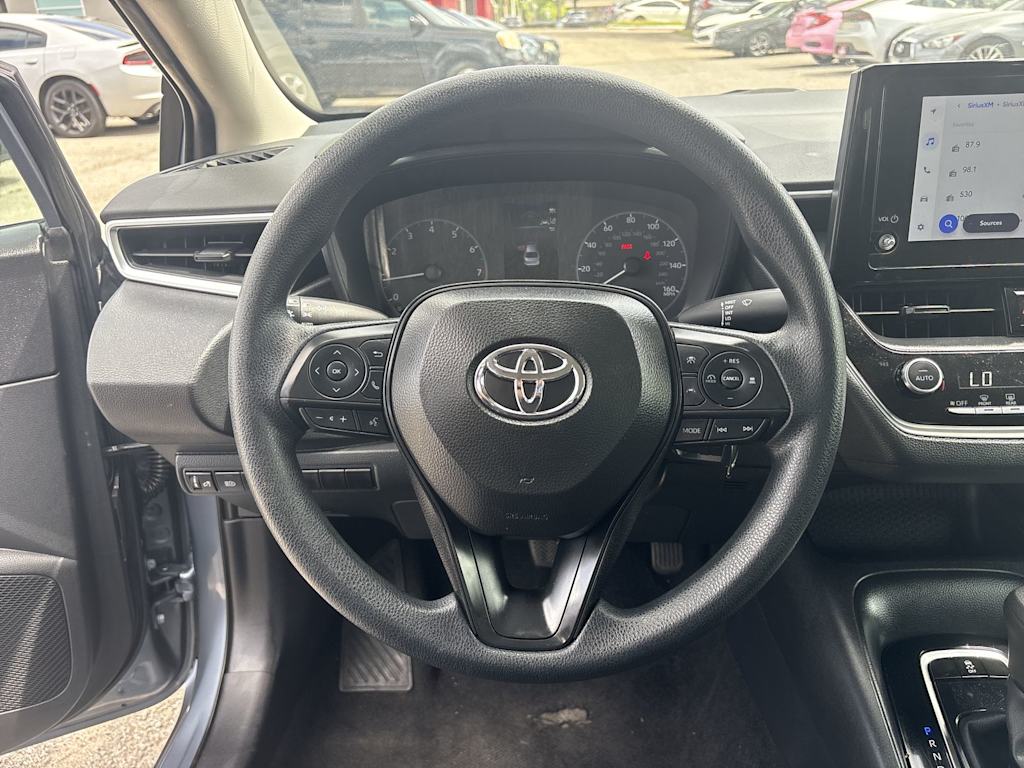 Thumbnail: 2024 Toyota Corolla - 12