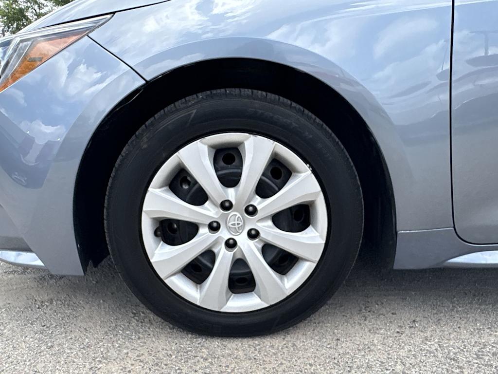 Thumbnail: 2024 Toyota Corolla - 7
