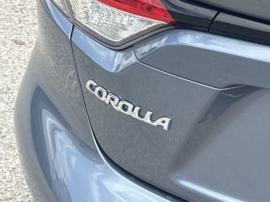 Thumbnail: 2024 Toyota Corolla - 6