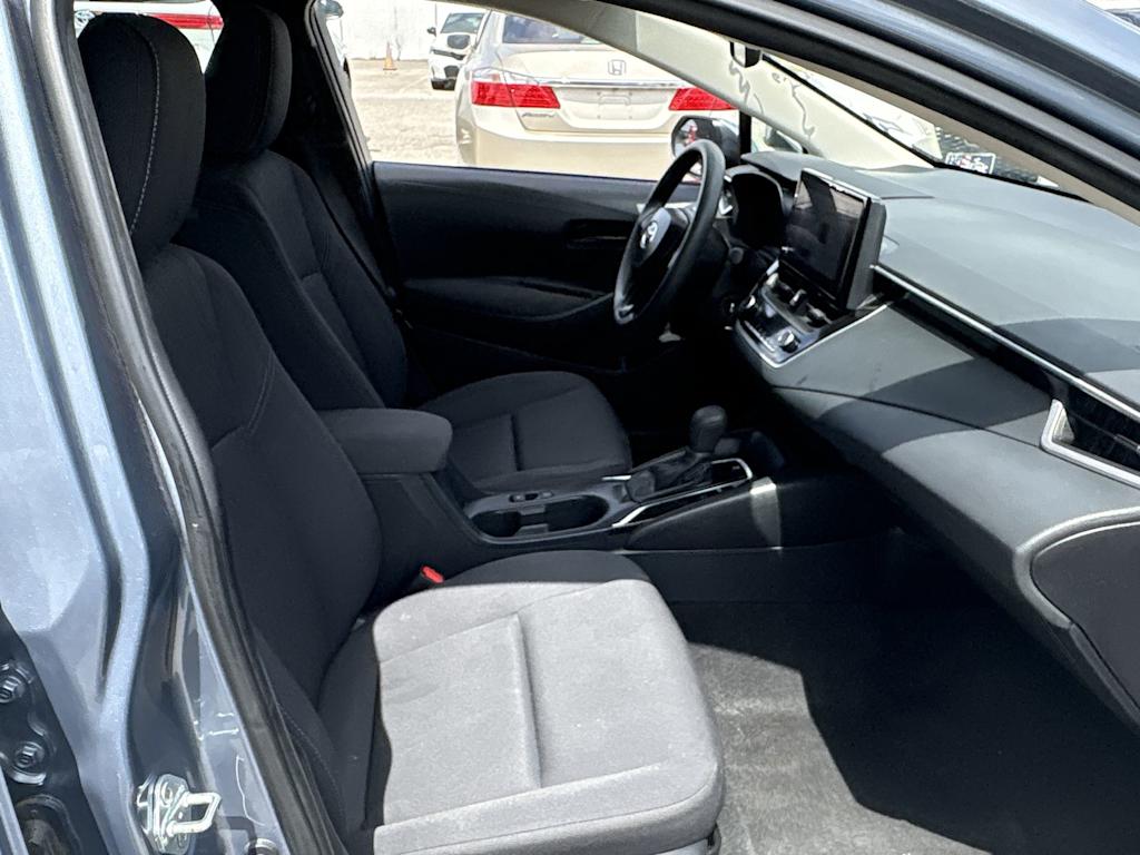 Thumbnail: 2024 Toyota Corolla - 10