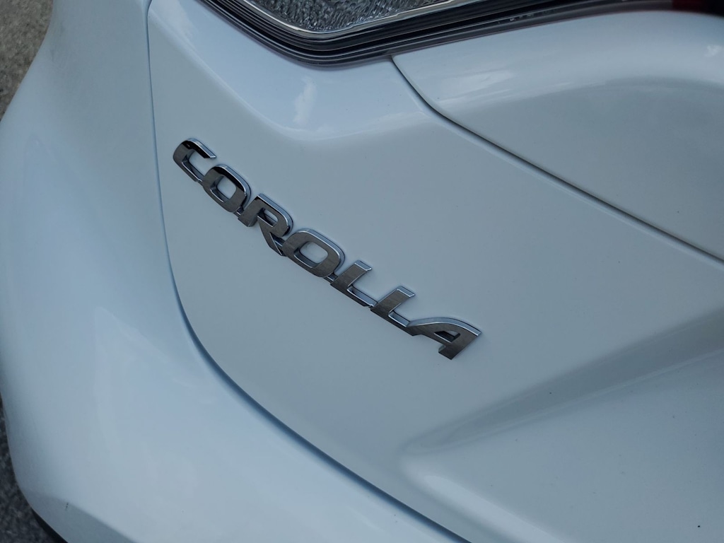 Thumbnail: 2026 Toyota Corolla - 7
