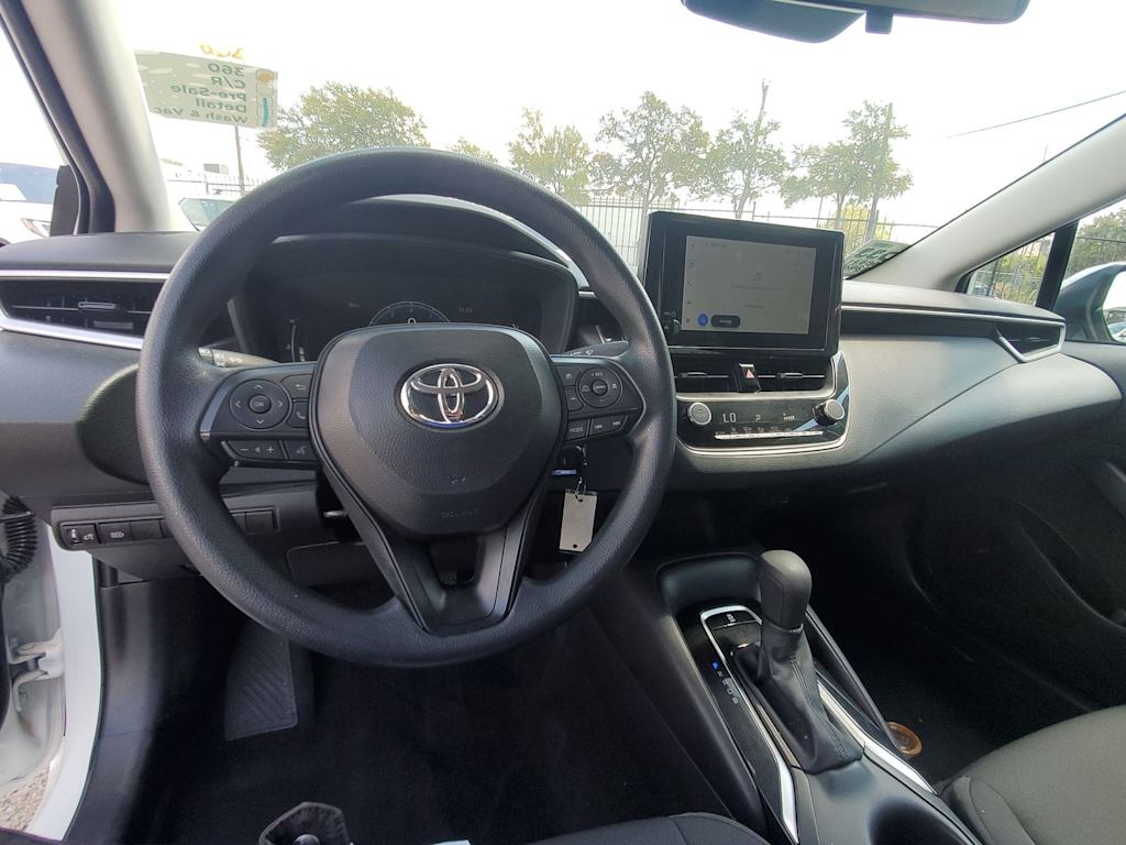 Thumbnail: 2026 Toyota Corolla - 9