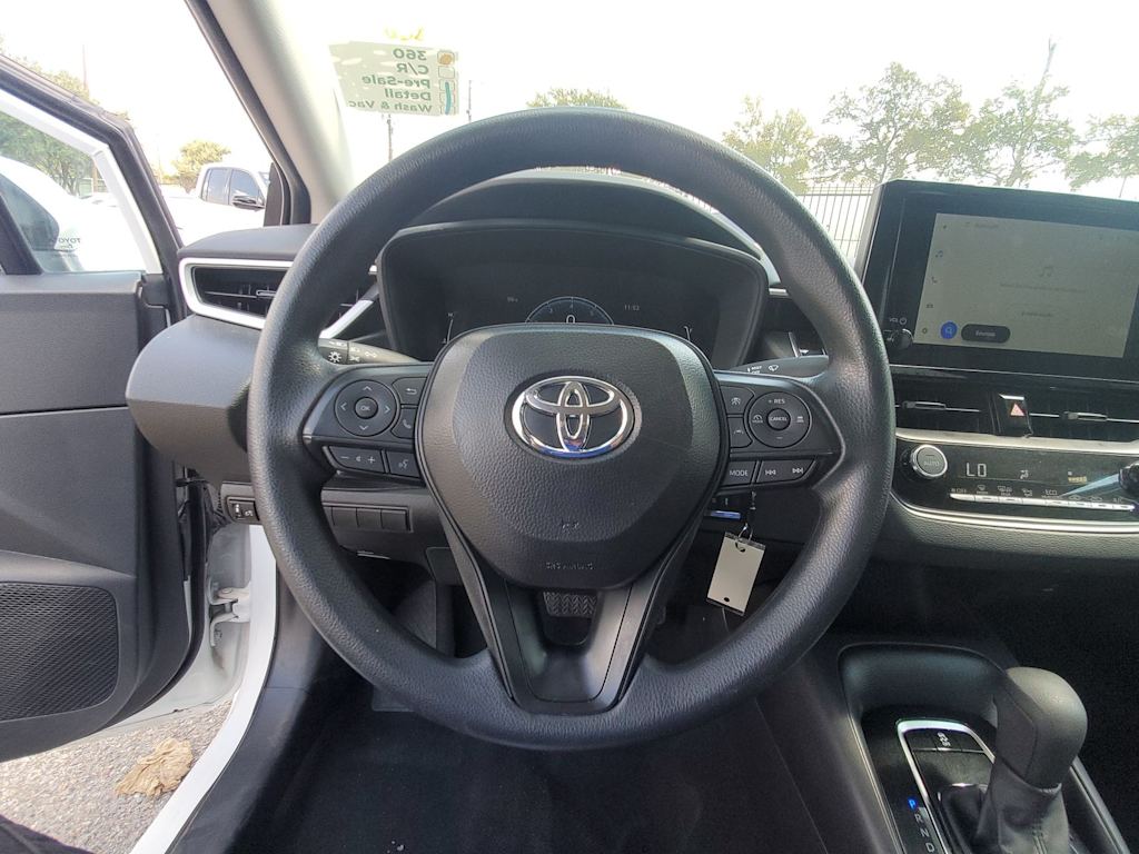 Thumbnail: 2026 Toyota Corolla - 10
