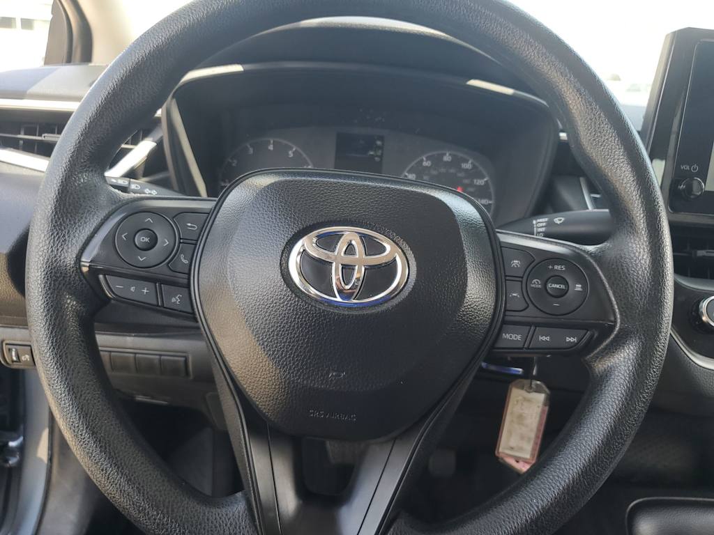 Thumbnail: 2025 Toyota Corolla - 17