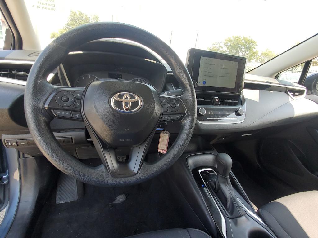Thumbnail: 2025 Toyota Corolla - 8