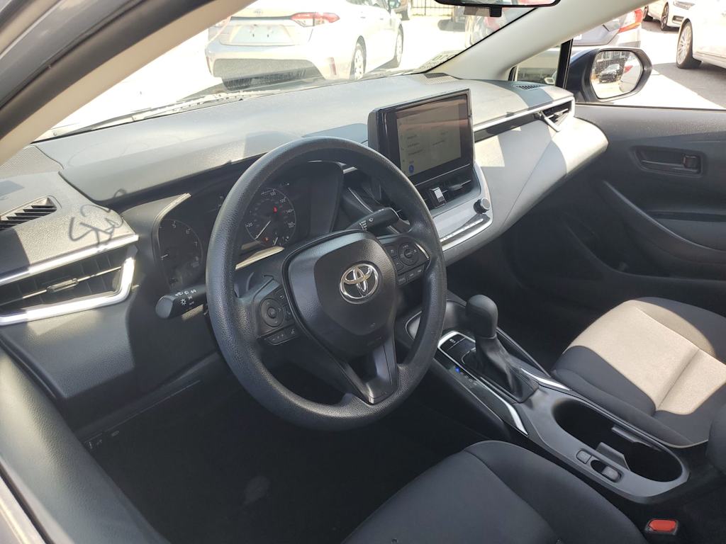 Thumbnail: 2025 Toyota Corolla - 2