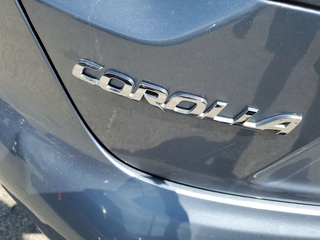 Thumbnail: 2025 Toyota Corolla - 6