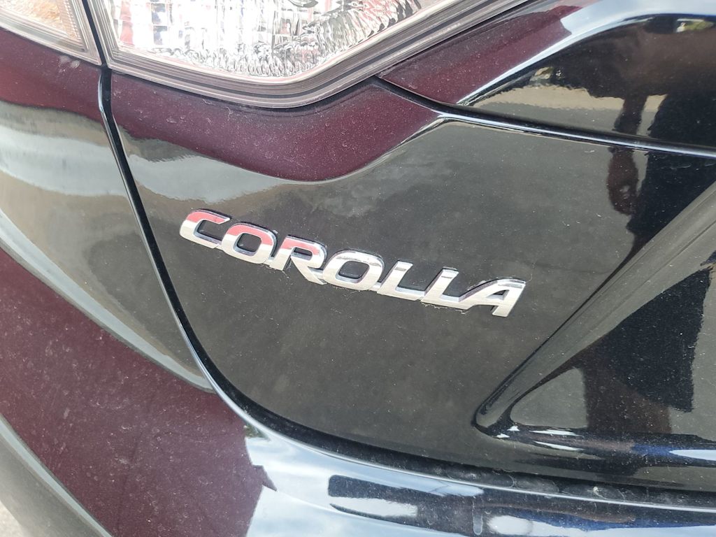 Thumbnail: 2025 Toyota Corolla - 6