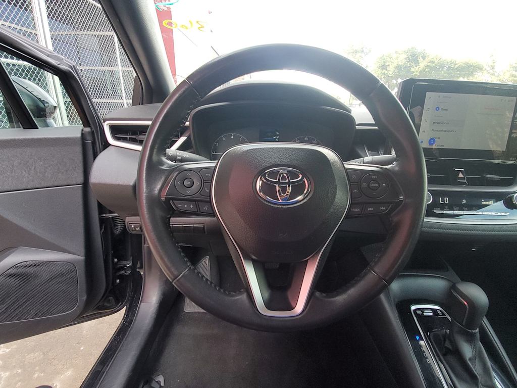 Thumbnail: 2025 Toyota Corolla - 9