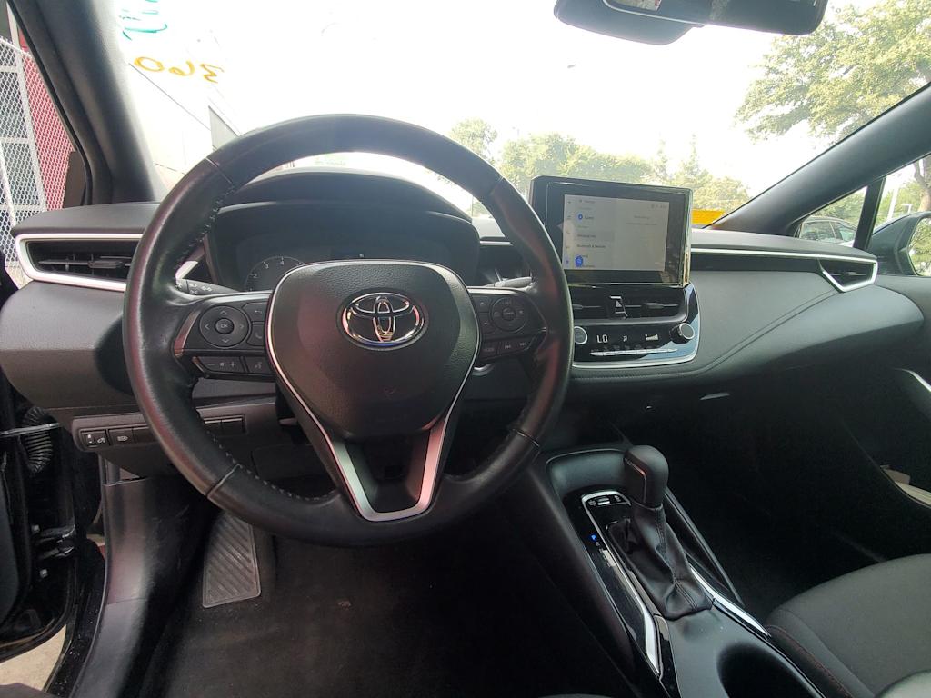 Thumbnail: 2025 Toyota Corolla - 8