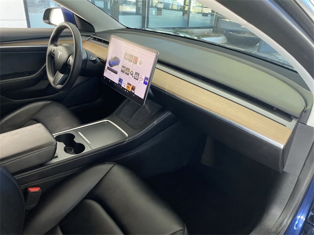 2022 Tesla Model 3 Long Range 14