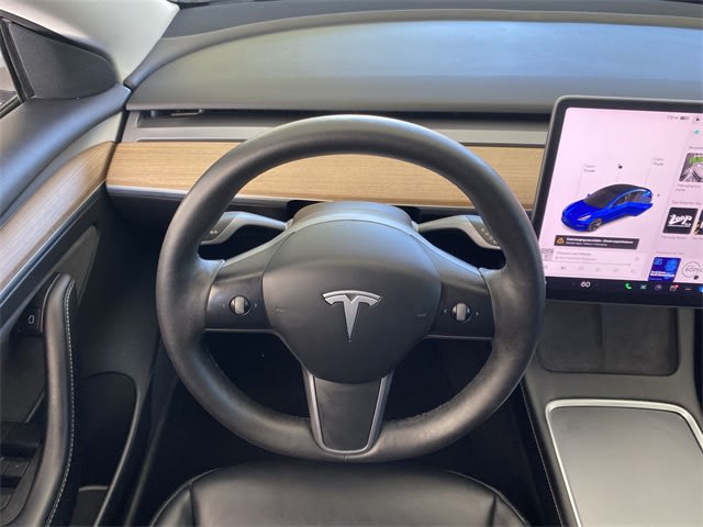 2022 Tesla Model 3 Long Range 13