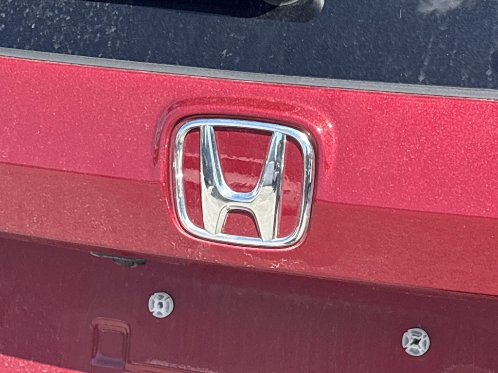 Thumbnail: 2023 Honda CR-V - 16