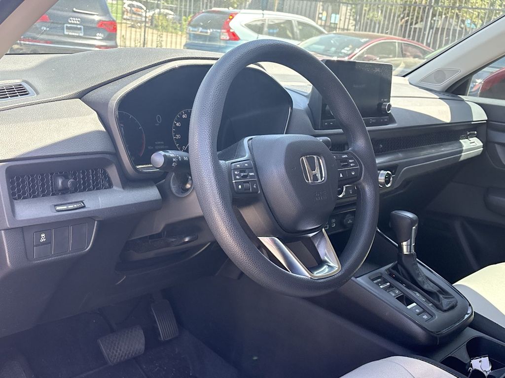 Thumbnail: 2023 Honda CR-V - 2
