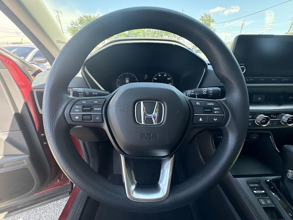 Thumbnail: 2023 Honda CR-V - 9