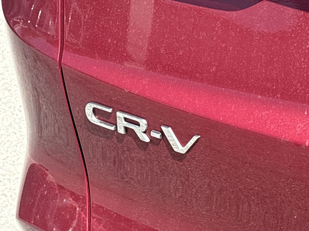 Thumbnail: 2023 Honda CR-V - 7