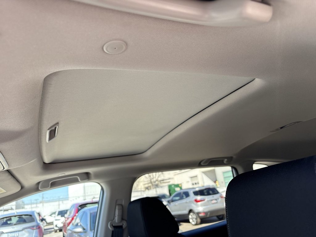 Thumbnail: 2023 Honda CR-V - 25