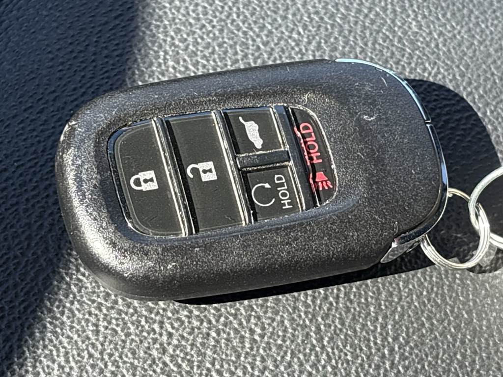 Thumbnail: 2023 Honda CR-V - 19