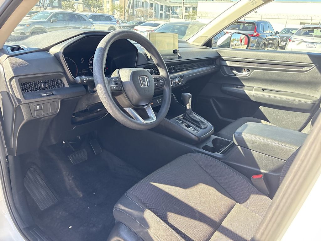 Thumbnail: 2023 Honda CR-V - 2