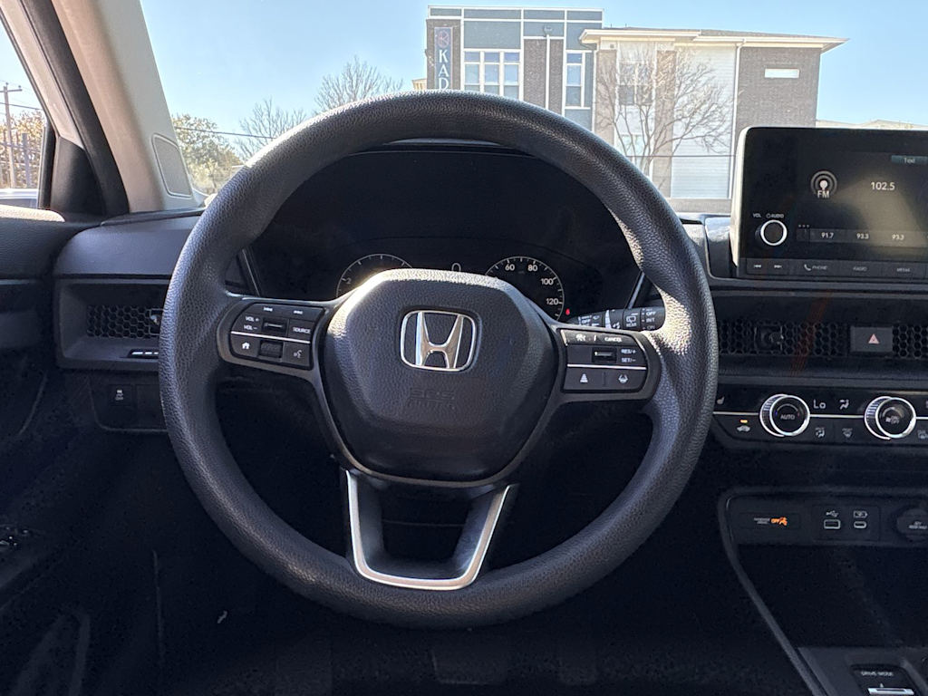 Thumbnail: 2023 Honda CR-V - 13