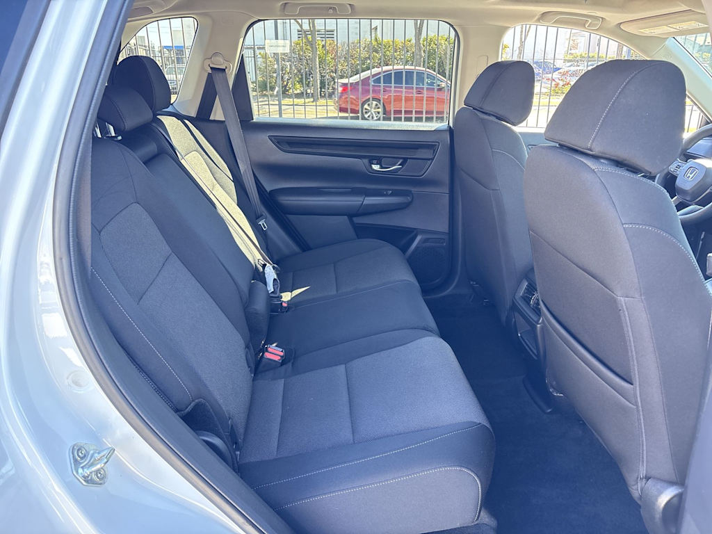 Thumbnail: 2023 Honda CR-V - 20