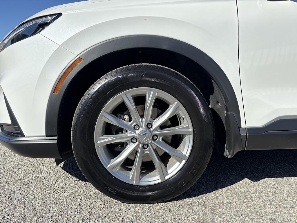 Thumbnail: 2023 Honda CR-V - 8