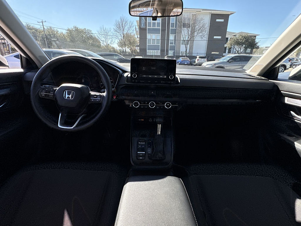 Thumbnail: 2023 Honda CR-V - 9