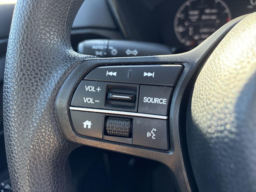 Thumbnail: 2023 Honda CR-V - 31