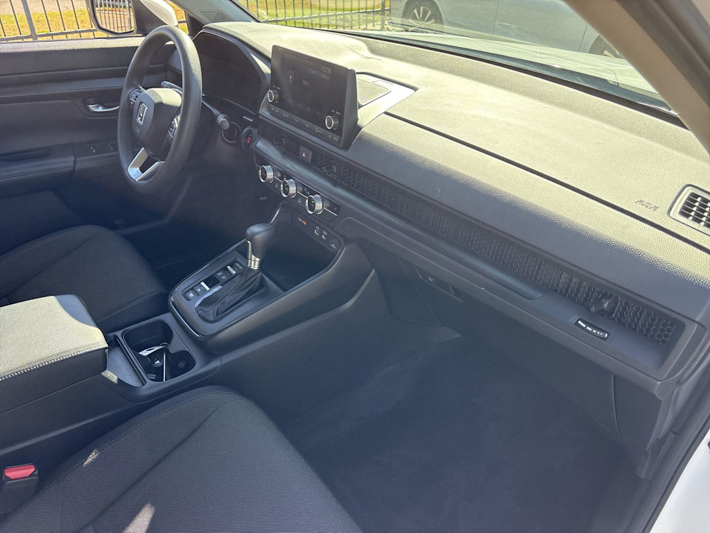 Thumbnail: 2023 Honda CR-V - 14