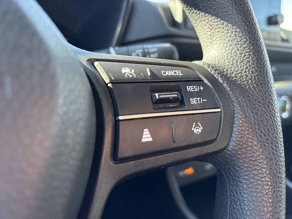 Thumbnail: 2023 Honda CR-V - 32