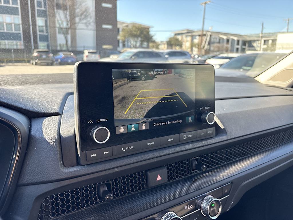 Thumbnail: 2023 Honda CR-V - 30