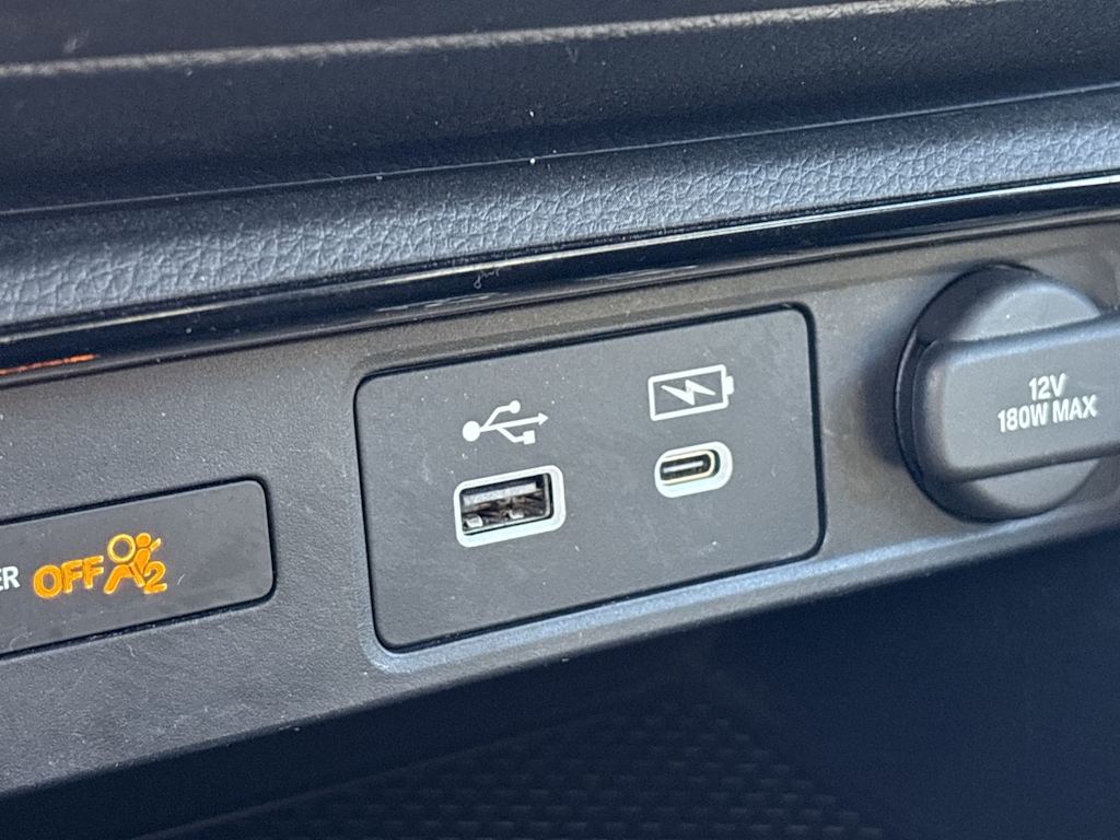 Thumbnail: 2023 Honda CR-V - 28