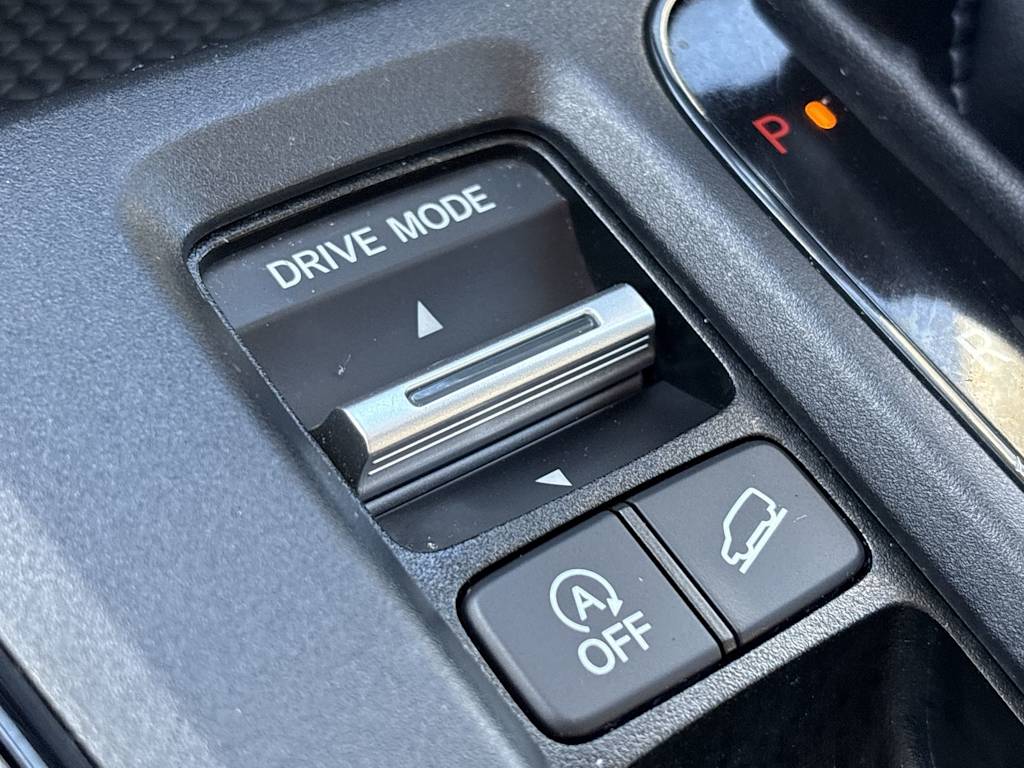 Thumbnail: 2023 Honda CR-V - 29