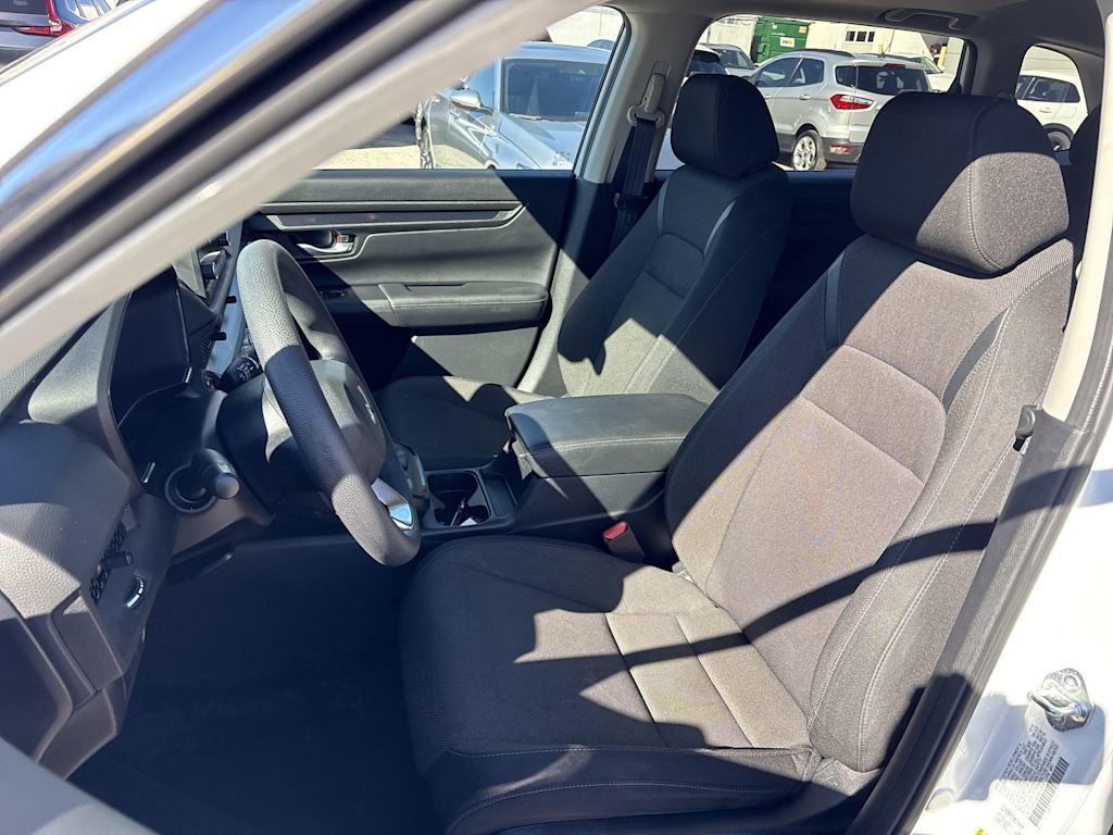 Thumbnail: 2023 Honda CR-V - 10