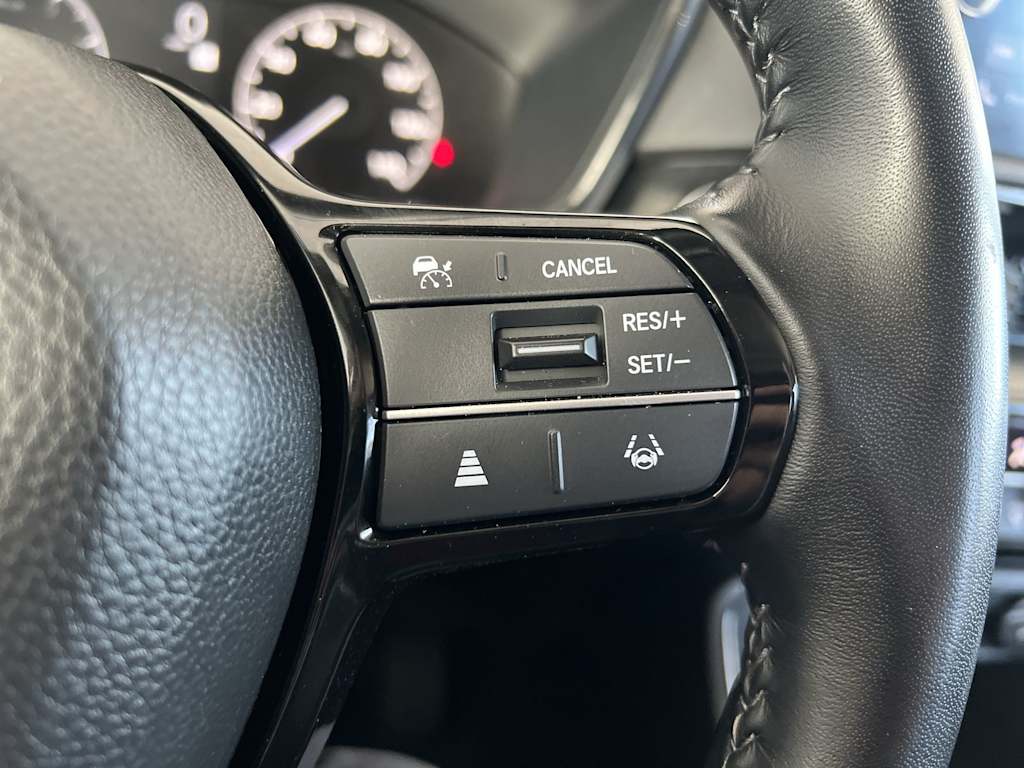 Thumbnail: 2025 Honda CR-V - 27