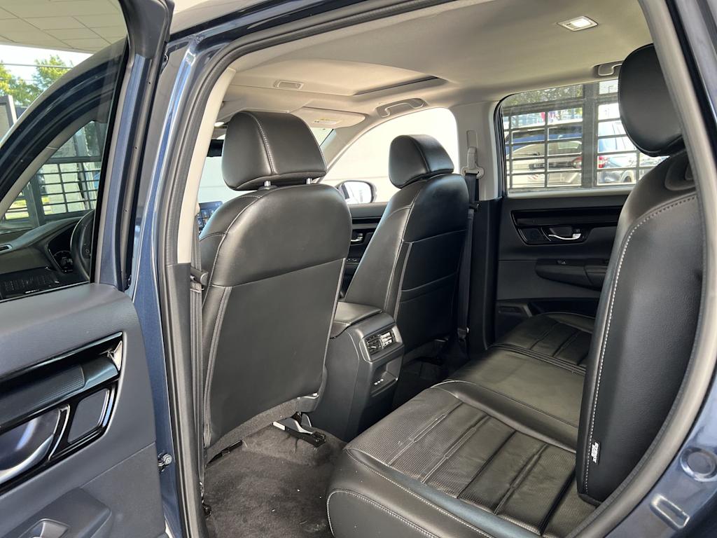 Thumbnail: 2025 Honda CR-V - 12