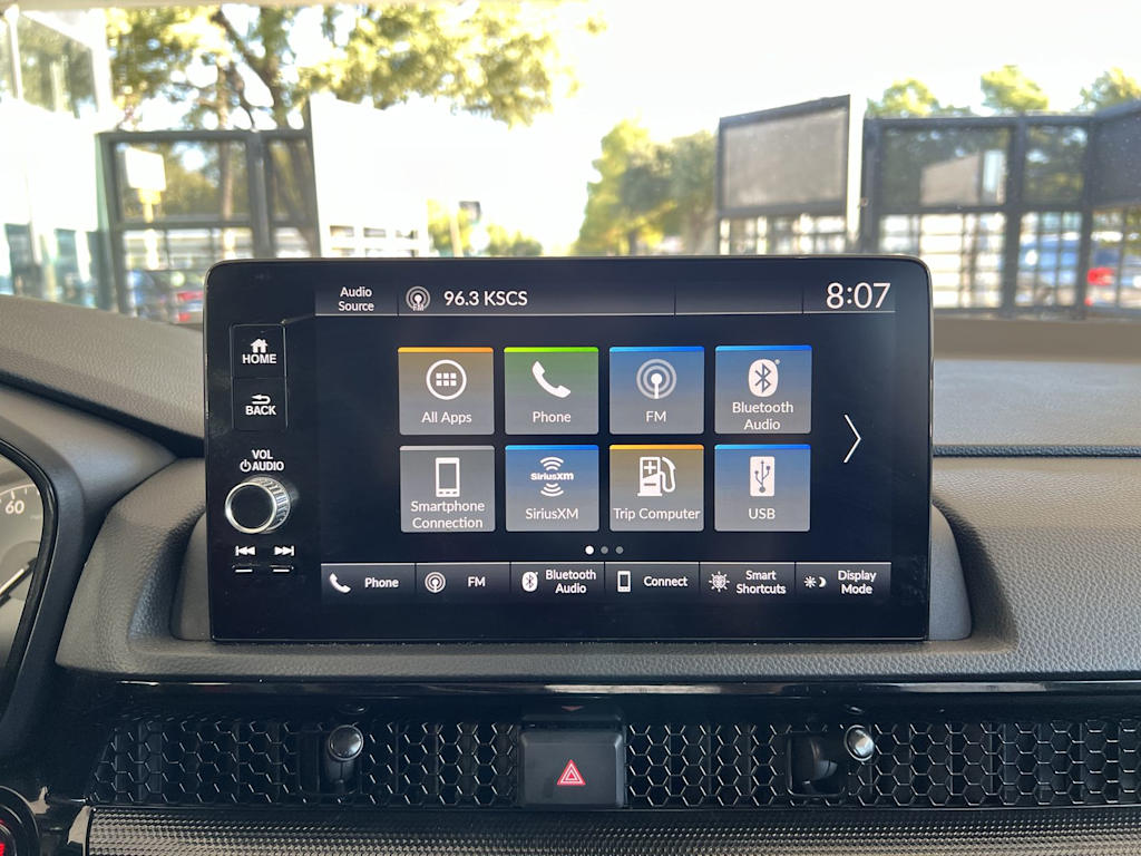 Thumbnail: 2025 Honda CR-V - 30