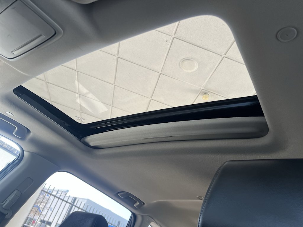 Thumbnail: 2025 Honda CR-V - 23