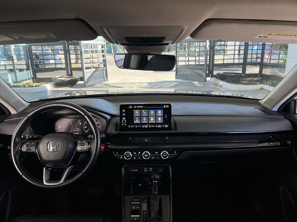 Thumbnail: 2025 Honda CR-V - 2