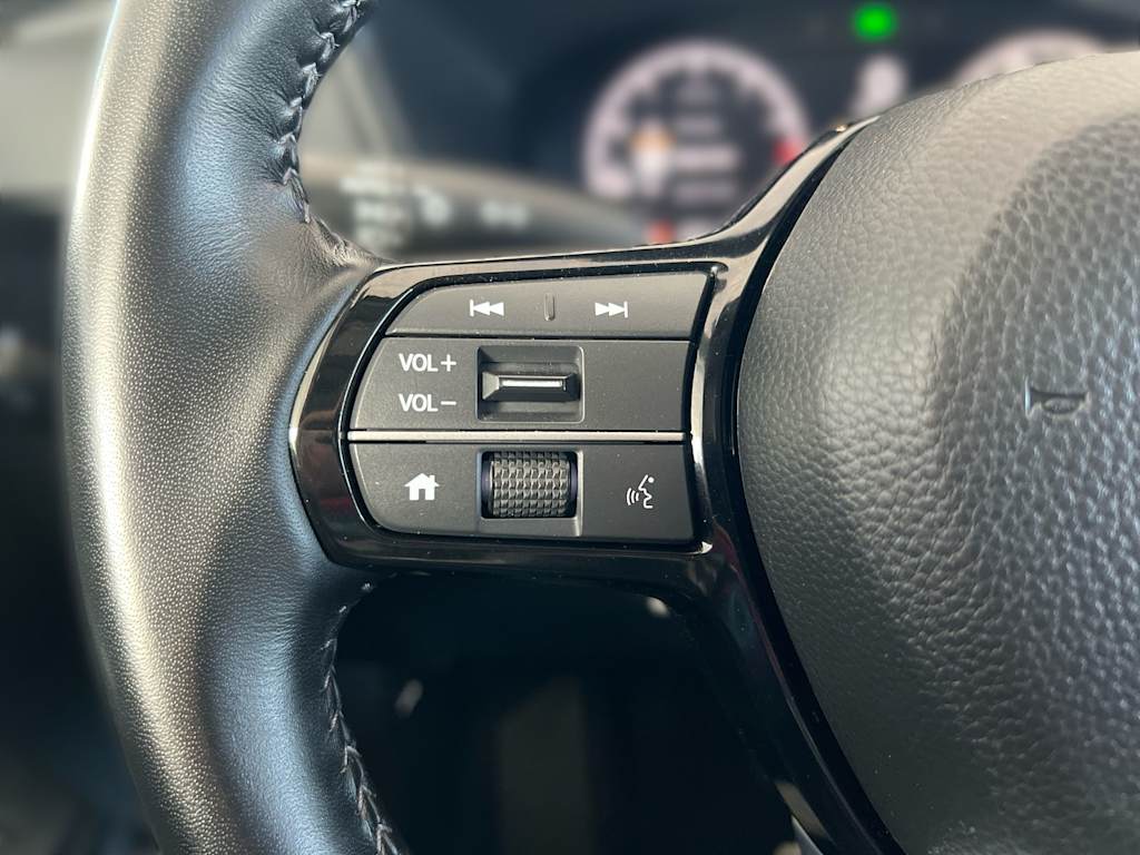 Thumbnail: 2025 Honda CR-V - 28