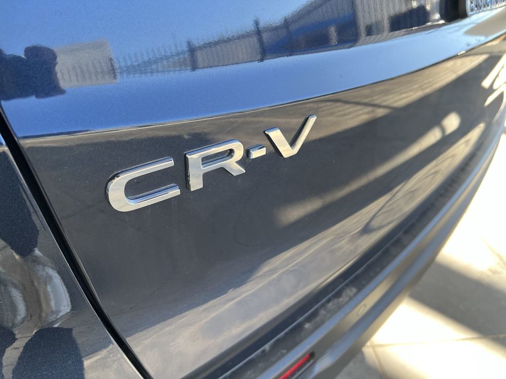 Thumbnail: 2025 Honda CR-V - 6