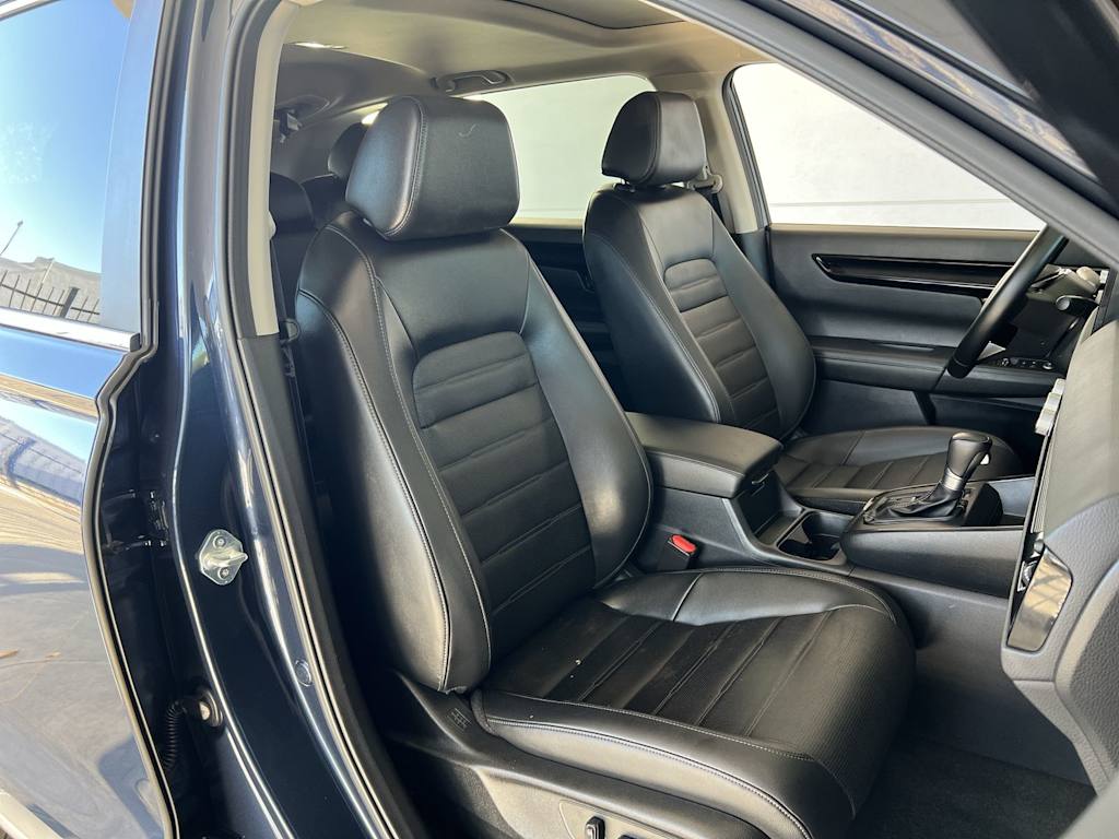 Thumbnail: 2025 Honda CR-V - 11