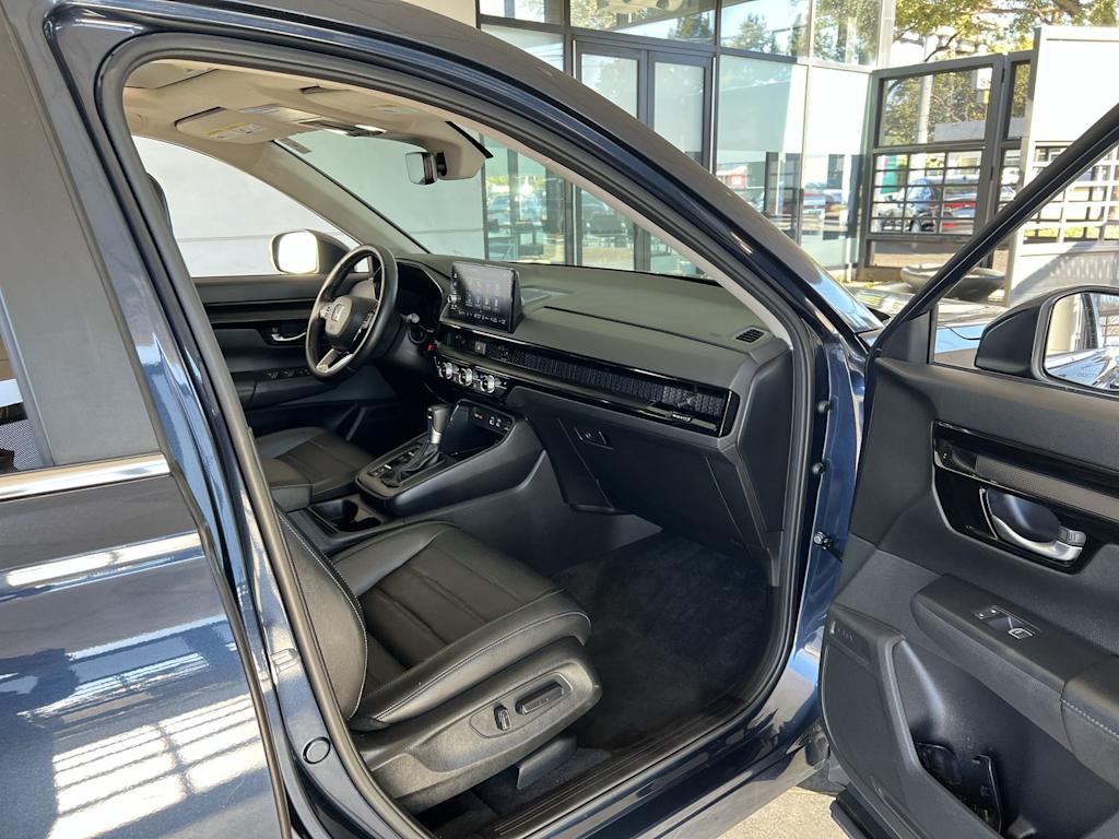 Thumbnail: 2025 Honda CR-V - 32