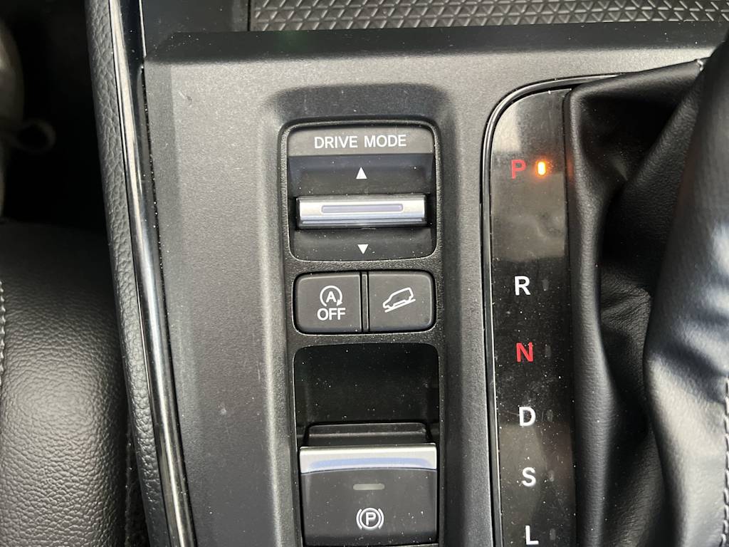 Thumbnail: 2025 Honda CR-V - 26