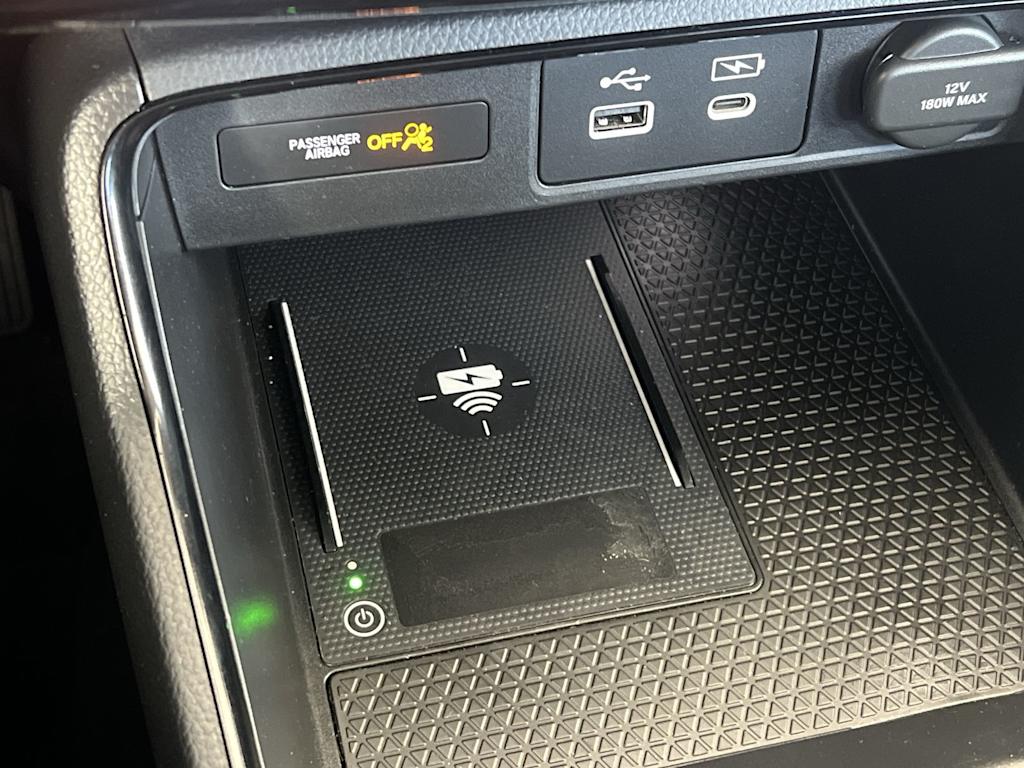 Thumbnail: 2025 Honda CR-V - 25